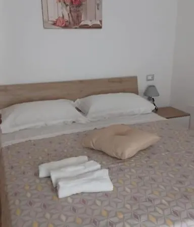 Rosa's House - Casa Vicina Al Mare Apartment *