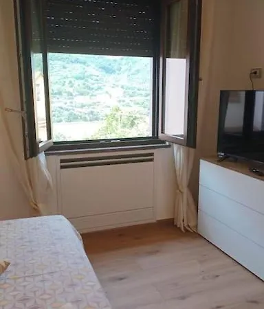 Rosa's House - Casa Vicina Al Mare Apartment
