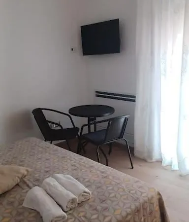 Rosa's House - Casa Vicina Al Mare Vico Equense