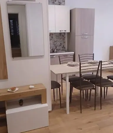 Apartment Rosa's House - Casa Vicina Al Mare Vico Equense