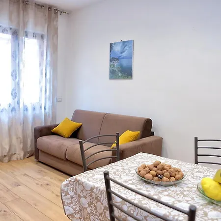 Rosa's House - Casa Vicina Al Mare Vico Equense